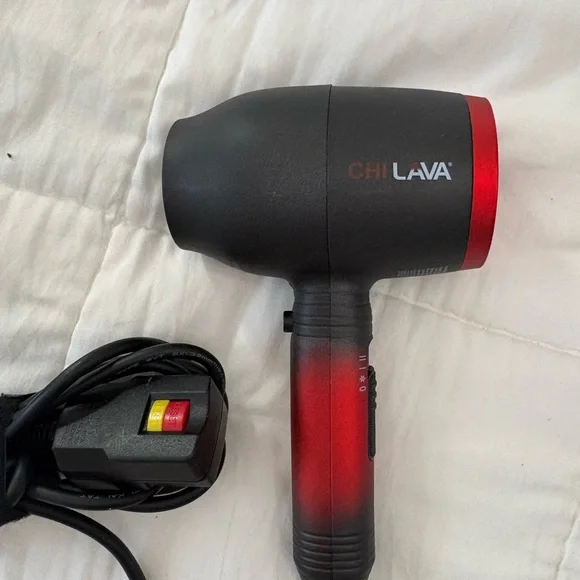 Chi lava hair dryer - Picture 2 of 3